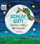 Eric Carle: Die kleine Raupe Nimmersatt - Schlaf gut!, Buch