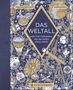 Jan Paul Schutten: Das Weltall, Buch