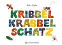 Eric Carle: Kribbelkrabbel-Schatz, Buch