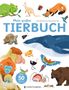Anne-Sophie Baumann: Mein großes Tierbuch, Buch