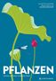 Hélène Druvert: Pflanzen, Buch