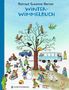 Rotraut Susanne Berner: Winter-Wimmelbuch, Buch