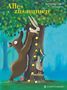Nadine Brun-Cosme: Alles zusammen, Buch