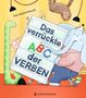 Ina Hattenhauer: Das verrückte ABC der Verben, Buch