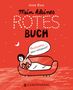 Lenka Blaze: Mein kleines rotes Buch, Buch