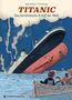 Maja Nielsen: Titanic, Buch