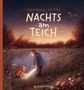 Sophia Kimmig: Nachts am Teich, Buch