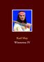 Karl May: Winnetou IV, Buch
