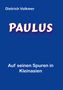 Dietrich Volkmer: Paulus, Buch