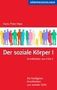 Hans-Peter Hepe: Der soziale Körper I, Buch