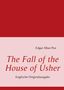 Edgar Allan Poe: The Fall of the House of Usher, Buch