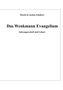 Martin Schubert: Das Wenkmann Evangelium, Buch