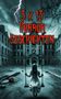 Karlheinz Huber: 3 x 13 Horror-Geschichten, Buch