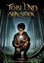 Holger Sahler: Tobi und sein Stock, Buch