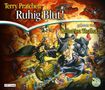 Terry Pratchett: Ruhig Blut!, 6 CDs