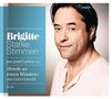 Colin Cotterill: Briefe an einen Blinden, 4 CDs