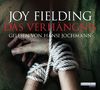 Joy Fielding: Das Verhängnis, 6 CDs