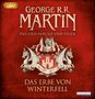 George R. R. Martin: Das Lied von Eis und Feuer 02, 3 Diverse