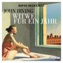 John Irving: Witwe für ein Jahr, 20 CDs