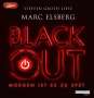 Marc Elsberg: Blackout, MP3-CD