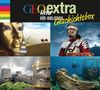 Martin Nusch: GEOlino extra Hör-Bibliothek - Geschichtsbox -, 4 CDs