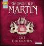 George R. R. Martin: Das Lied von Eis und Feuer 07, Diverse