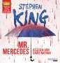 Stephen King: Mr. Mercedes, MP3