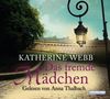 Katherine Webb: Das fremde Mädchen, 6 CDs