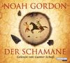 Noah Gordon: Der Schamane, 6 CDs