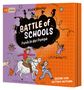 Nicole Röndigs: Battle of Schools - Panik in der Pampa, 3 CDs