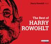 David Sedaris: The Best of Harry Rowohlt, CD