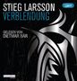 Stieg Larsson: Verblendung, MP3