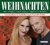 Weihnachten mit Andrea Sawatzki und Christian Berkel, CD
