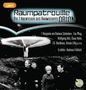 W. G. Larsen: RAUMPATROUILLE - Die 7 Abenteuer des Raumschiffs ORION, MP3