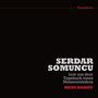 Serdar Somuncu liest aus dem Tagebuch eines Massenmörders: Mein Kampf, CD