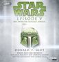 Donald F. Glut: Star Wars(TM) - Episode V - Das Imperium schlägt zurück, MP3