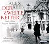 Alex Beer: Der zweite Reiter, 5 CDs