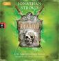 Jonathan Stroud: Lockwood & Co. 05 - Das Grauenvolle Grab, MP3-CD