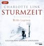 Charlotte Link: Wilde Lupinen, MP3-CD