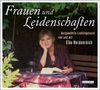 Elke Heidenreich: Frauen und Leidenschaften, CD