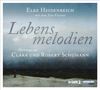 Lebensmelodien-Eine Hommage an Clara und Robert, CD