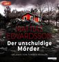 Mattias Edvardsson: Der unschuldige Mörder, MP3,MP3