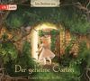 : Der Geheime Garten, CD,CD,CD,CD