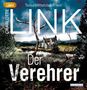 Der Verehrer, 2 MP3-CDs