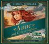 Anne auf Green Gables, 6 CDs