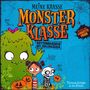 Meine krasse Monsterklasse-Kettenrasseln, CD