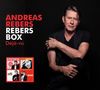 Rebers Box Deja-vu (4CD), 4 CDs