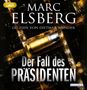 Der Fall des Präsidenten, 2 MP3-CDs
