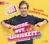 Checker Tobi-Der Grosse Gefühle-Check, CD