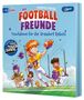 Andreas Hüging: Die Football-Freunde - Touchdown für die Grasdorf Rebels, MP3